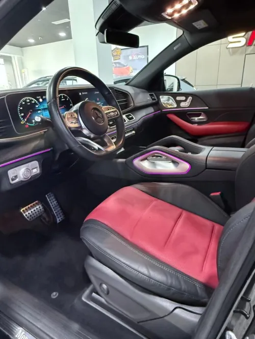 Mercedes GLC 300d 2026 4 matic