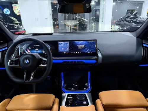 BMW X3 2026 