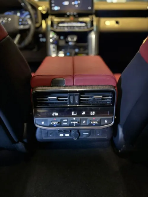 Toyota Land Cruiser  2026 GR