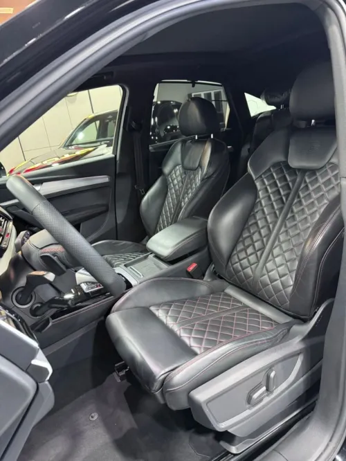 Audi Q5 2023 SLine