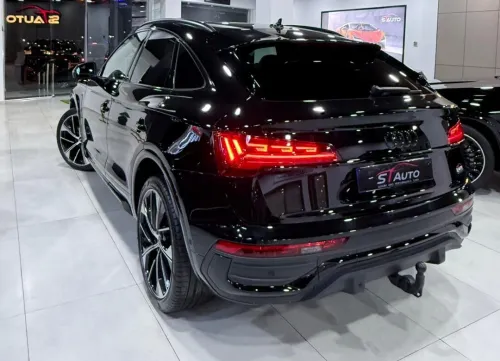 Audi Q5 2023 SLine