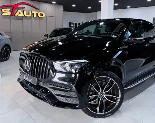 Mercedes GLC 300d 2026 4 matic