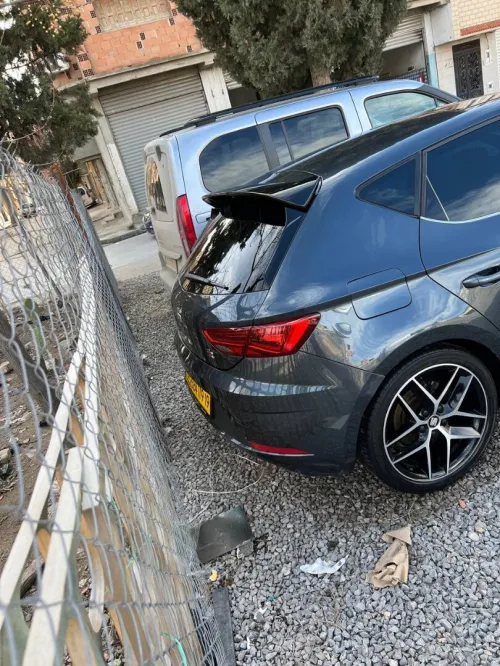 Seat Leon 2019 Bets