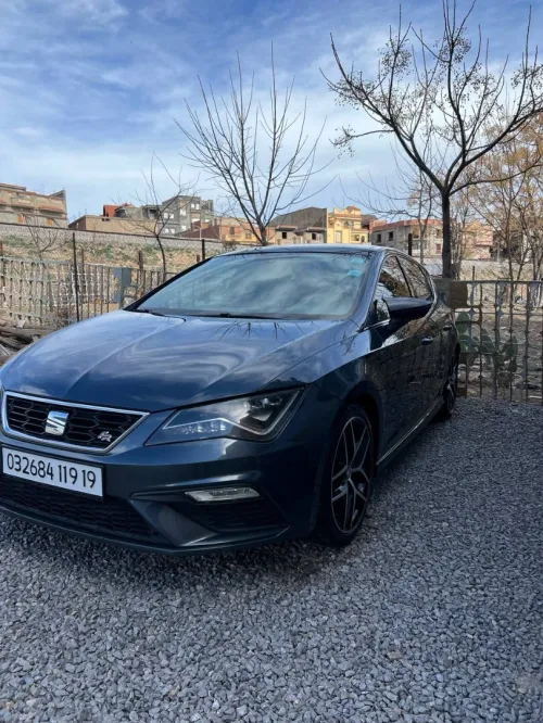 Seat Leon 2019 Bets