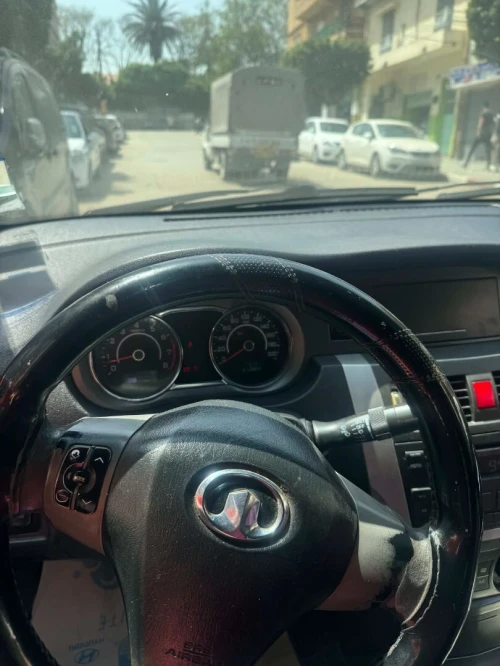 Great Wall Voleex c30 2014 