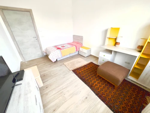 Location Appartement Penthouse F4 Alger Hydra