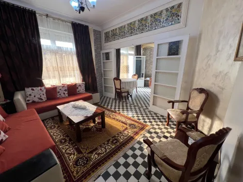 Vente Appartement F4 Alger Alger centre