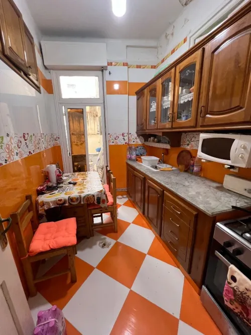 Vente Appartement F4 Alger Alger centre