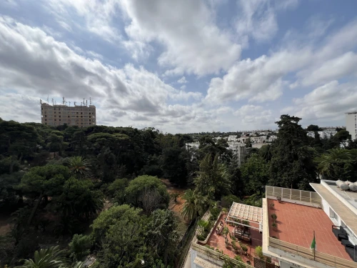 Location Appartement Penthouse F4 Alger Hydra