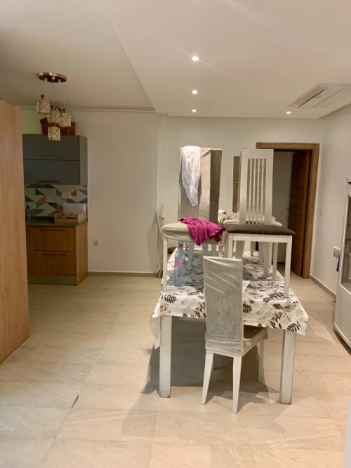 Vente Appartement F4 Alger Birkhadem