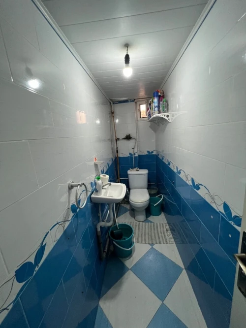 Vente Appartement F4 Alger Alger centre