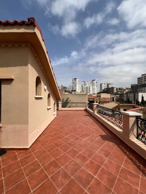 Location Villa Alger Birkhadem