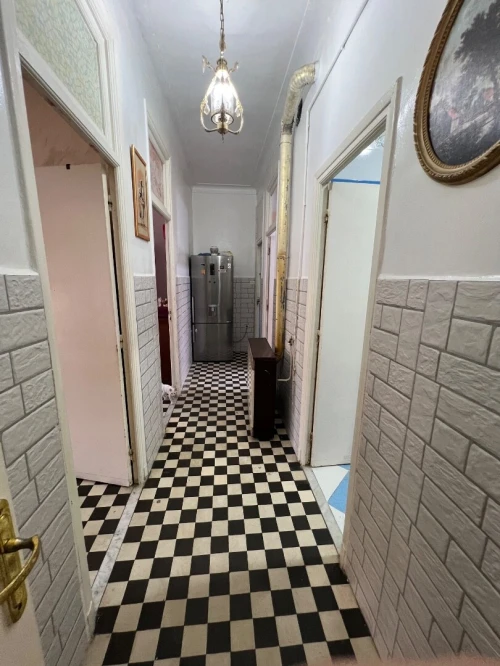 Vente Appartement F4 Alger Alger centre