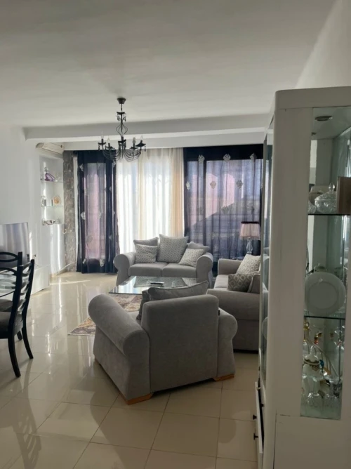 Location Appartement F4 Alger Ouled fayet