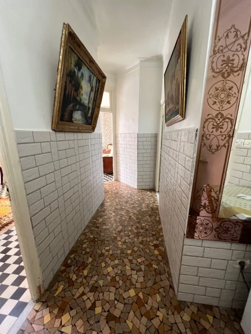 Vente Appartement F4 Alger Alger centre