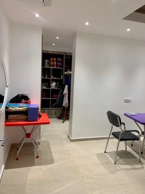 Vente Appartement F4 Alger Birkhadem
