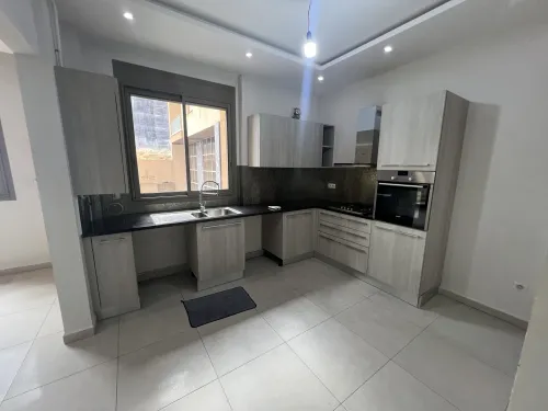 Location Appartement F3 Alger Said hamdine