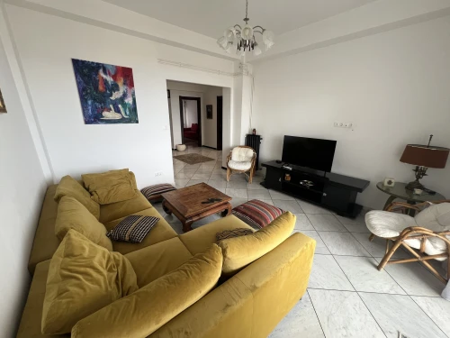 Location Appartement F3 Alger El biar