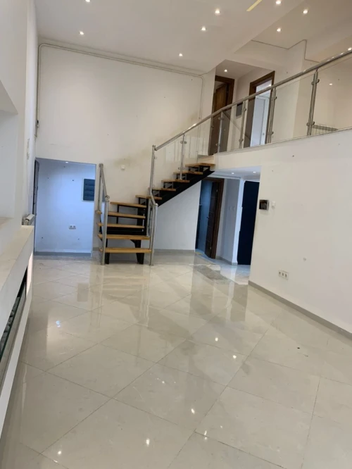 Vente Appartement Duplex F4 Alger Saoula