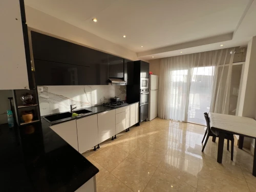 Vente Appartement F3 Alger Ben aknoun