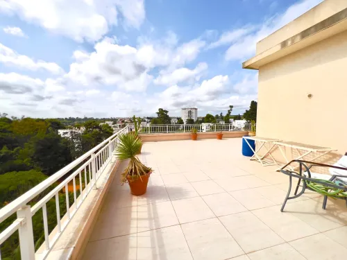 Location Appartement Penthouse F4 Alger Hydra
