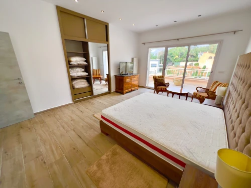 Location Appartement Penthouse F4 Alger Hydra