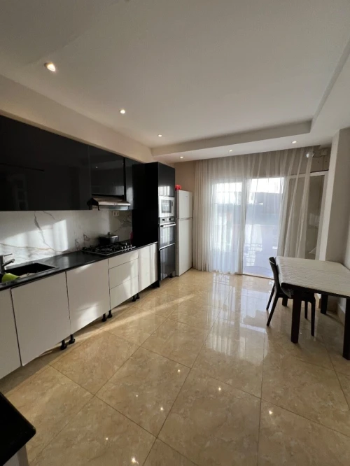 Vente Appartement F3 Alger Ben aknoun