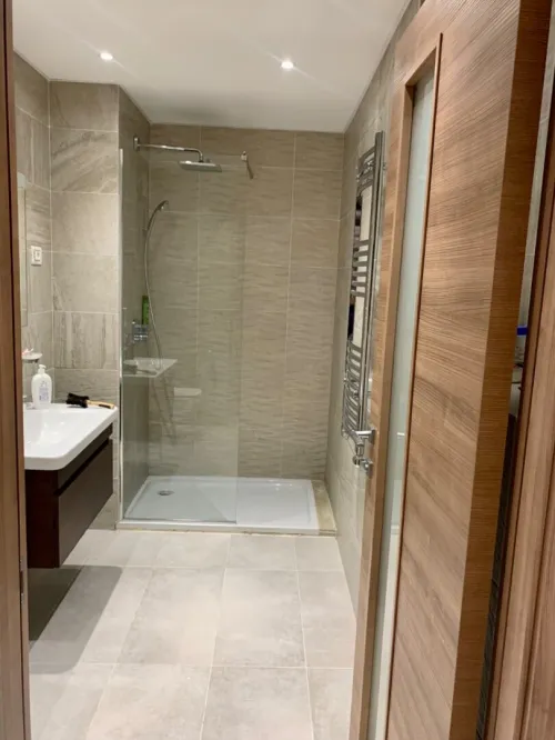 Vente Appartement F4 Alger Birkhadem