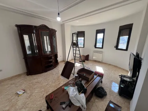 Location Appartement F4 Alger Birkhadem