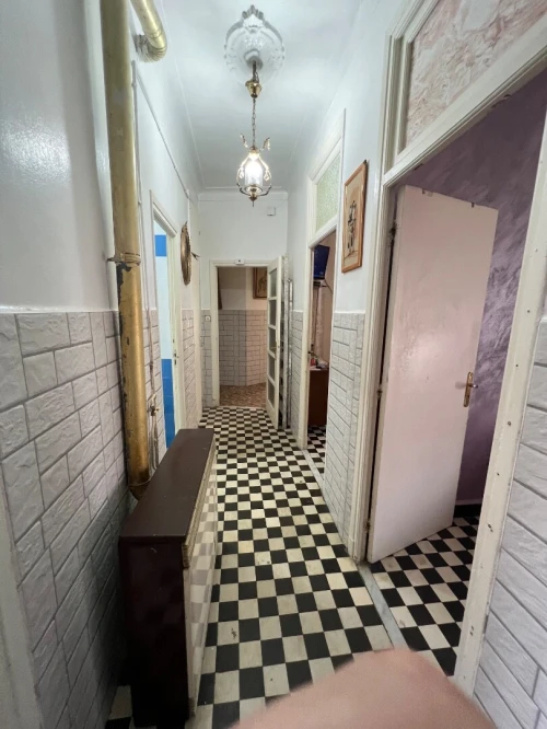 Vente Appartement F4 Alger Alger centre