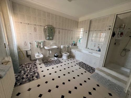 Location Villa Alger Cheraga