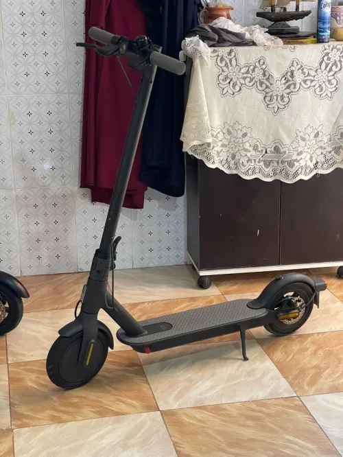 trotinette électrique xiaomi 