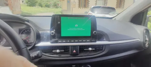 Kia Picanto 2021 
