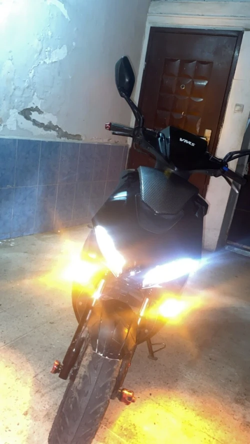 Vms Driver 2021