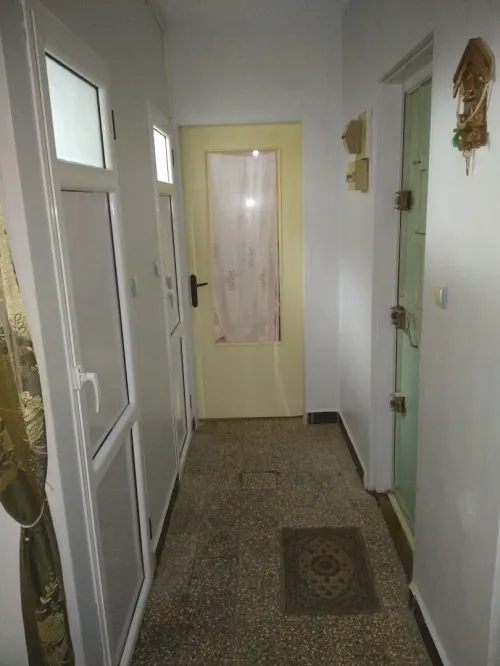 Vente Appartement F3 Oran Arzew