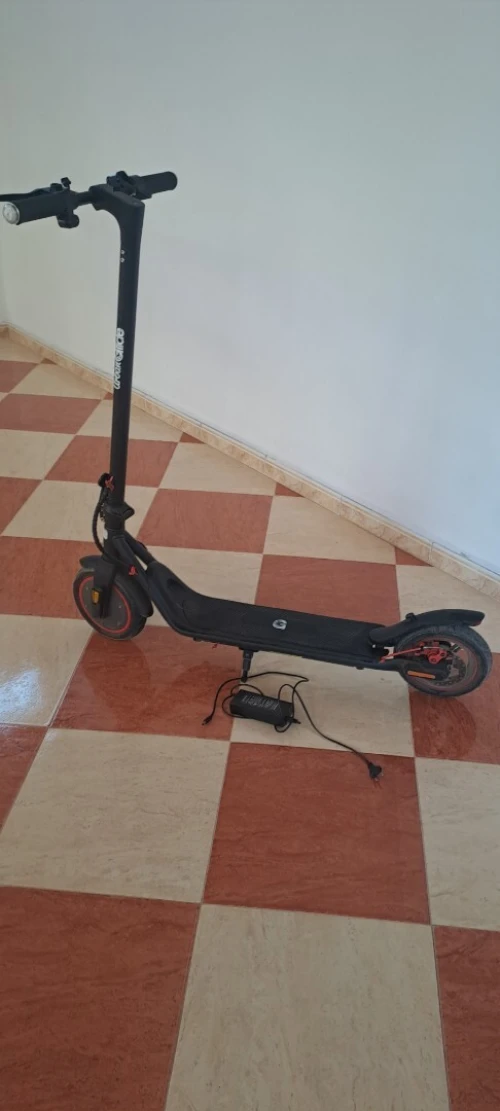 Trotinette électriques urbain Glide 