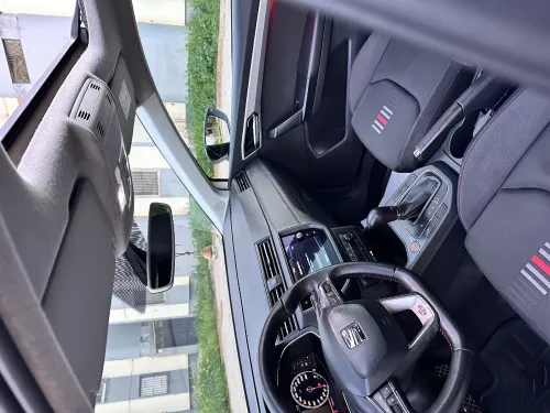 Seat Ibiza 2019 FR
