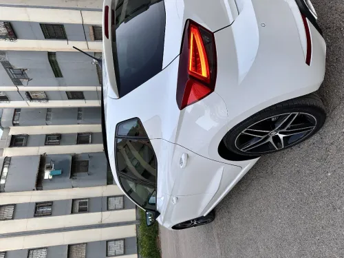 Seat Ibiza 2019 FR