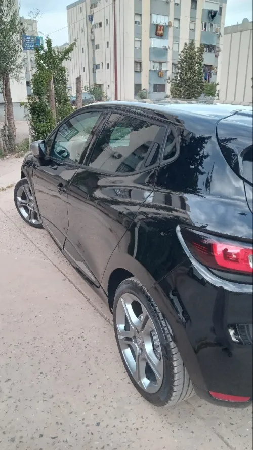 Renault Clio 4 Facelift 2019 GT-Line