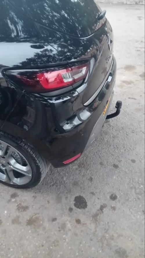 Renault Clio 4 Facelift 2019 GT-Line