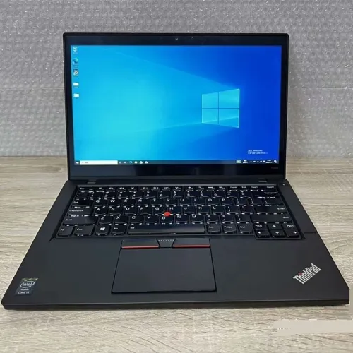 Lenovo Thinkpad t450s