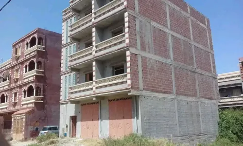 Vente Villa Constantine Constantine