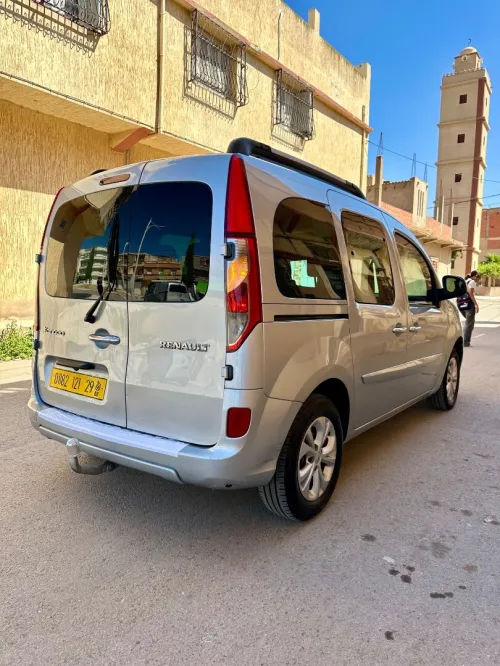 Renault Kangoo 2021 Privilège +