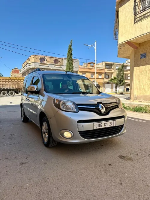 Renault Kangoo 2021 Privilège +