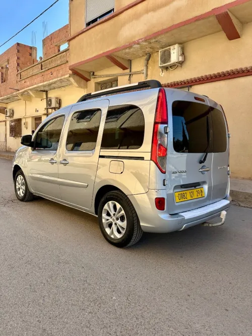 Renault Kangoo 2021 Privilège +