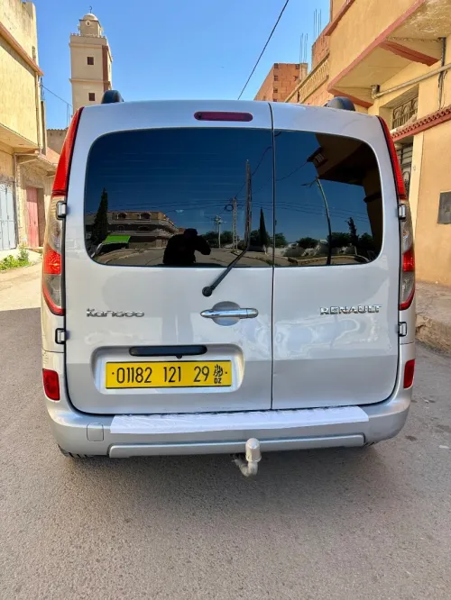 Renault Kangoo 2021 Privilège +
