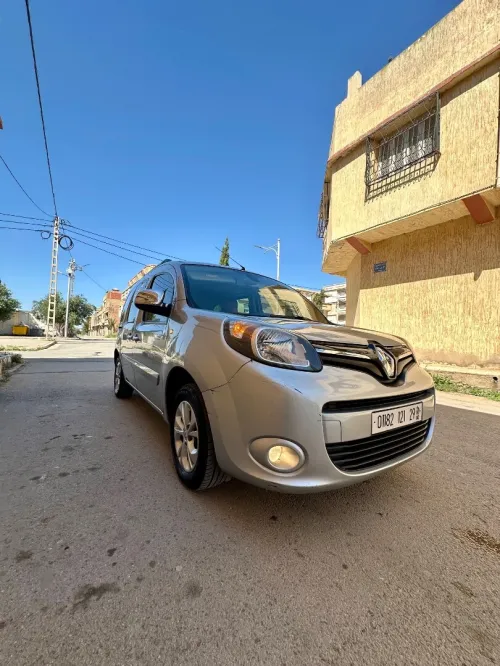 Renault Kangoo 2021 Privilège +