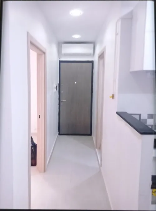Vente Appartement F3 Alger Ben aknoun