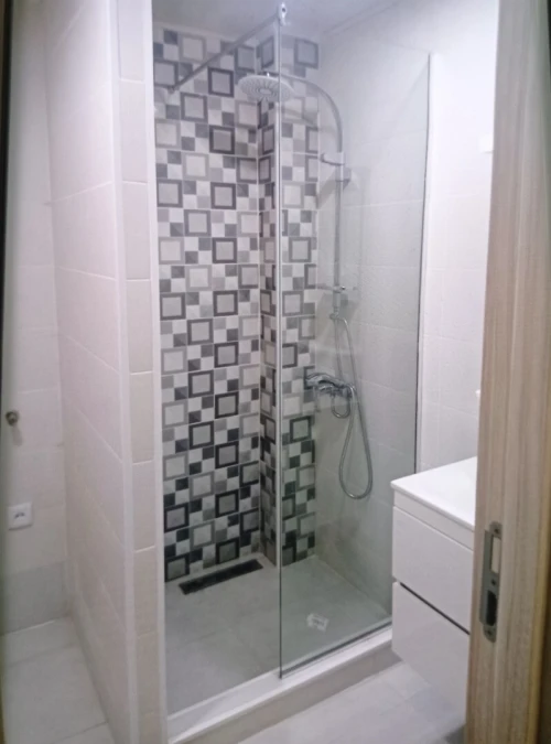 Vente Appartement F3 Alger Ben aknoun
