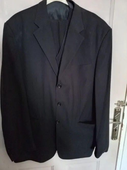 Costume hommes 